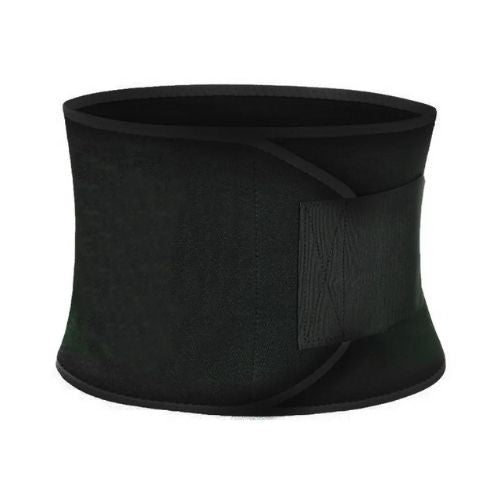 Ceinture de sudation réglable Sudatherm– Effet sauna et maintien dorsal