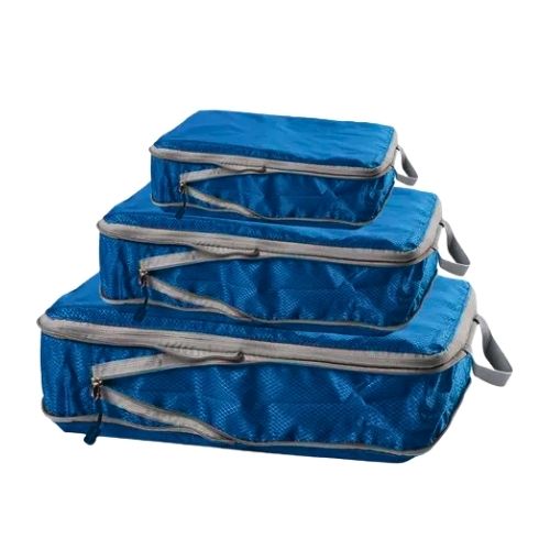 Pack de compression voyage