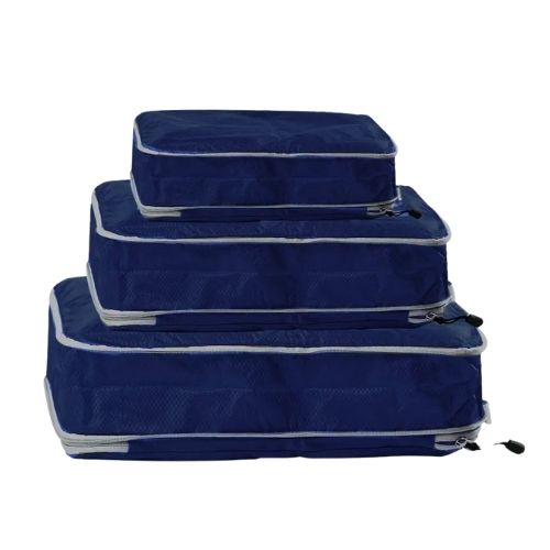 Pack de compression voyage