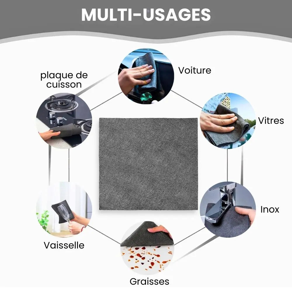 Carbon Clean Pro™ 🇺🇸