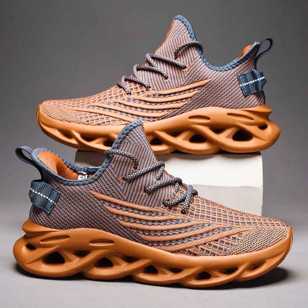 Sneakers Kaelium™ – Élégance et Confort au Quotidien