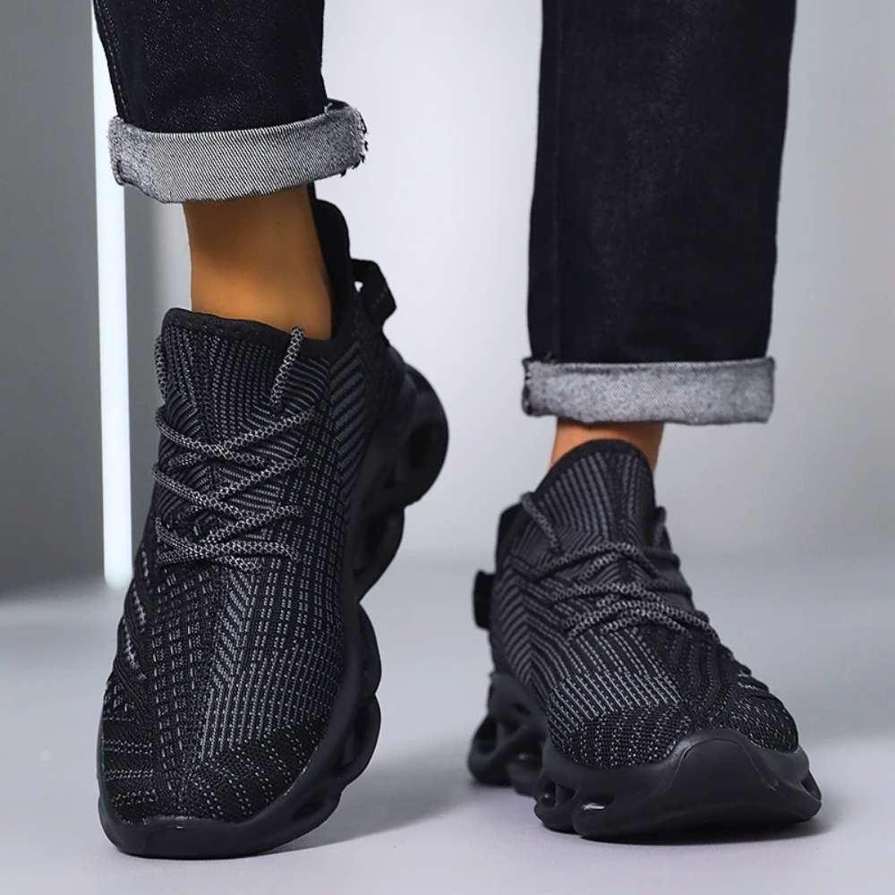 Sneakers Kaelium™ – Élégance et Confort au Quotidien
