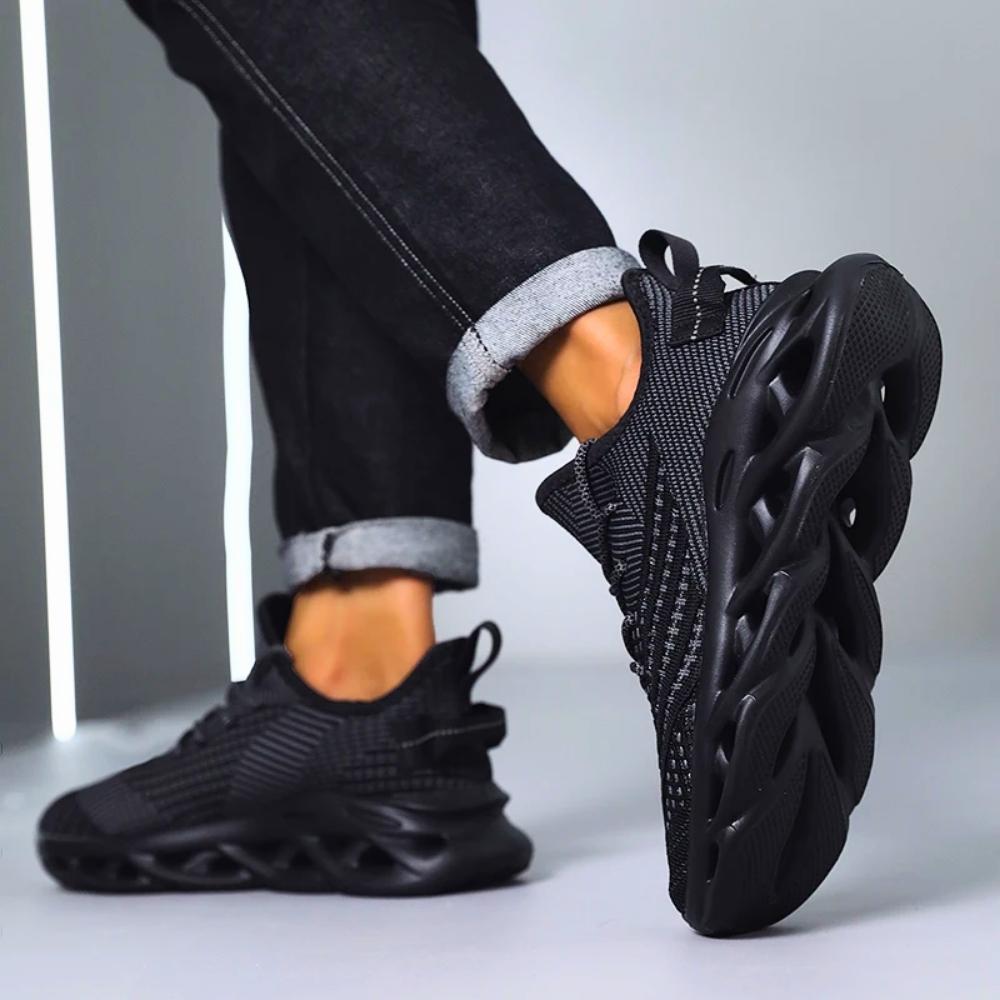Sneakers Kaelium™ – Élégance et Confort au Quotidien