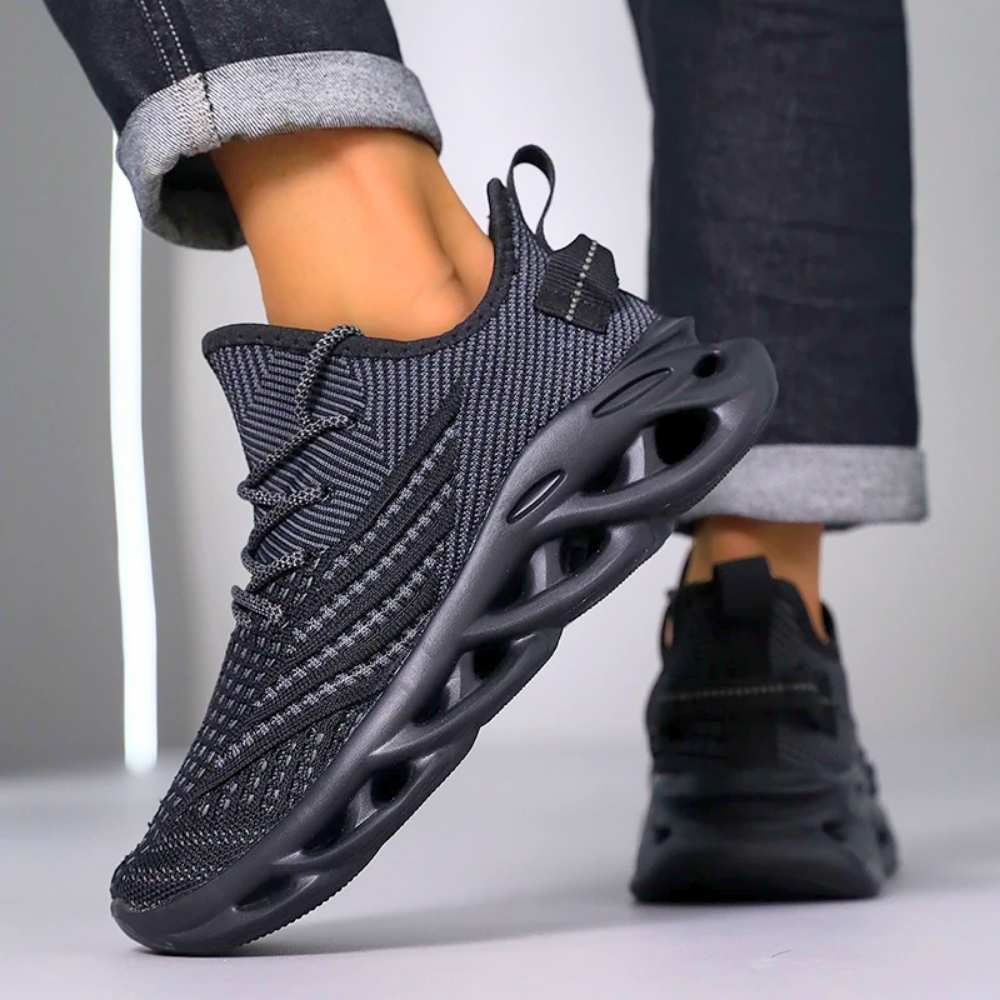 Sneakers Kaelium™ – Élégance et Confort au Quotidien