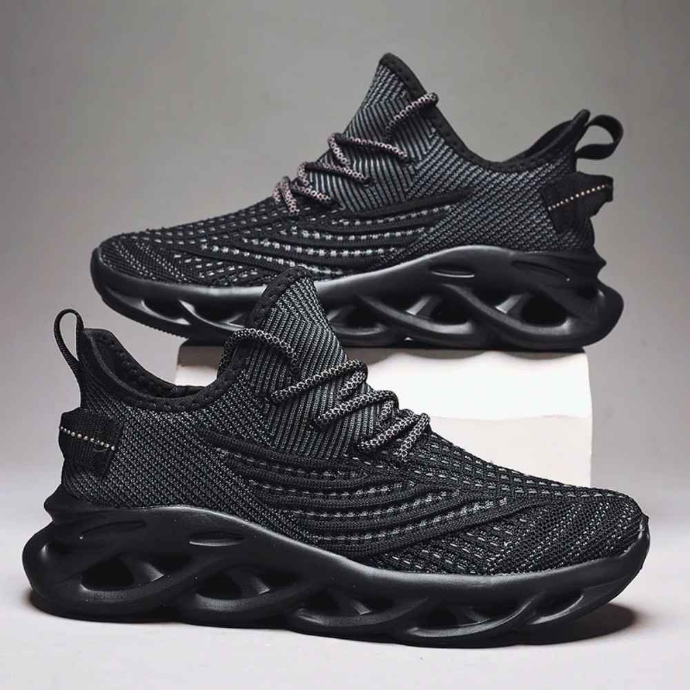Sneakers Kaelium™ – Élégance et Confort au Quotidien