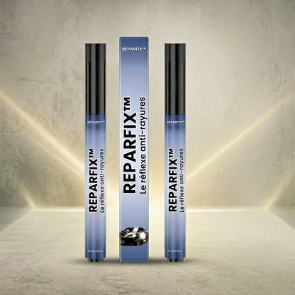 Stylo efface rayure REPARFIX™