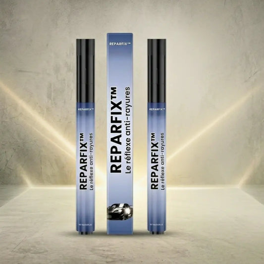 Stylo efface rayure REPARFIX™