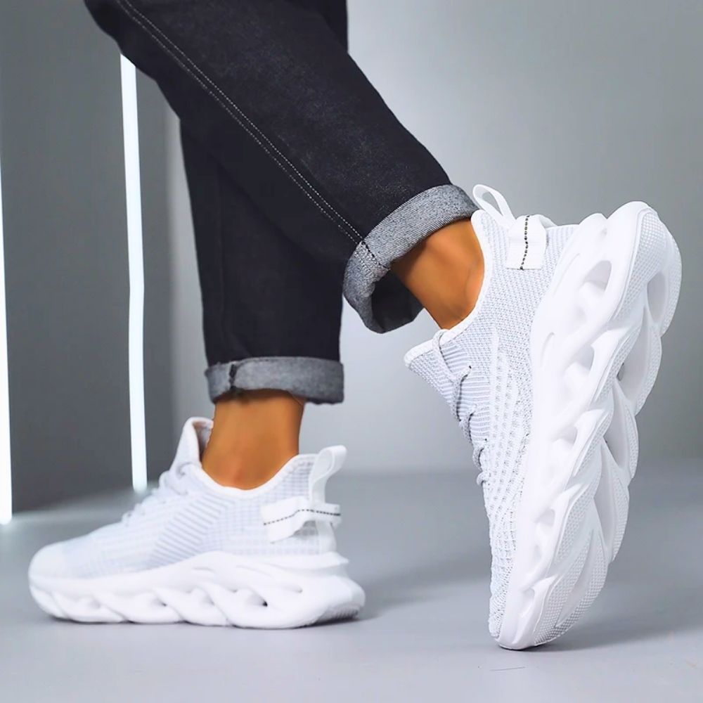 Sneakers Kaelium™ – Élégance et Confort au Quotidien