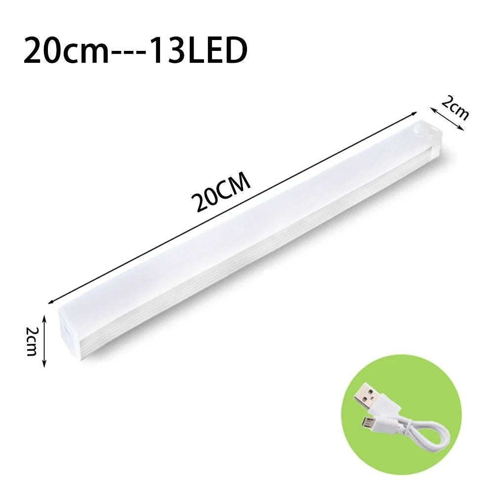 Lampe LED détecteur de mouvement, automatique sans Fil