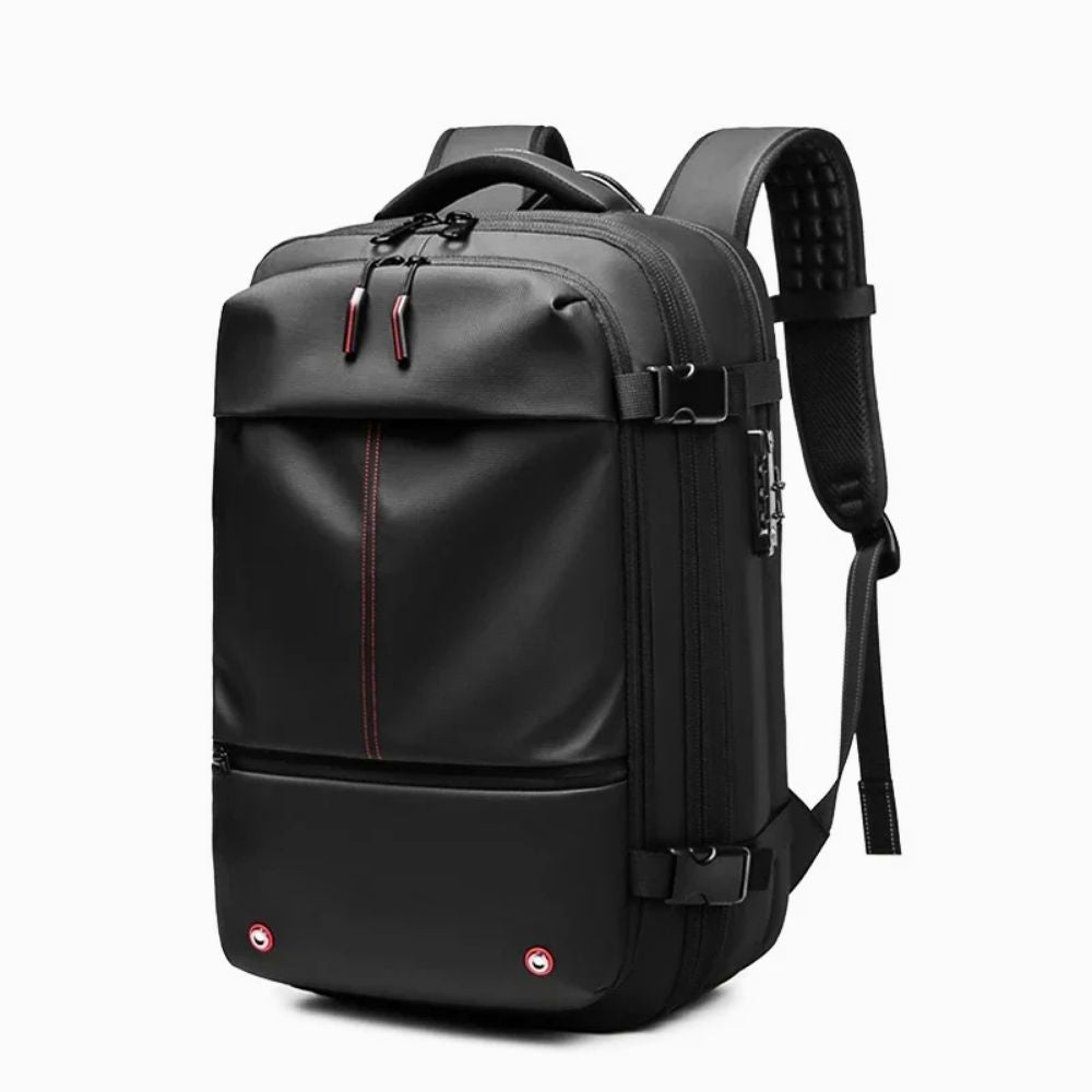 Sac à dos de voyage compressible NomadPro™