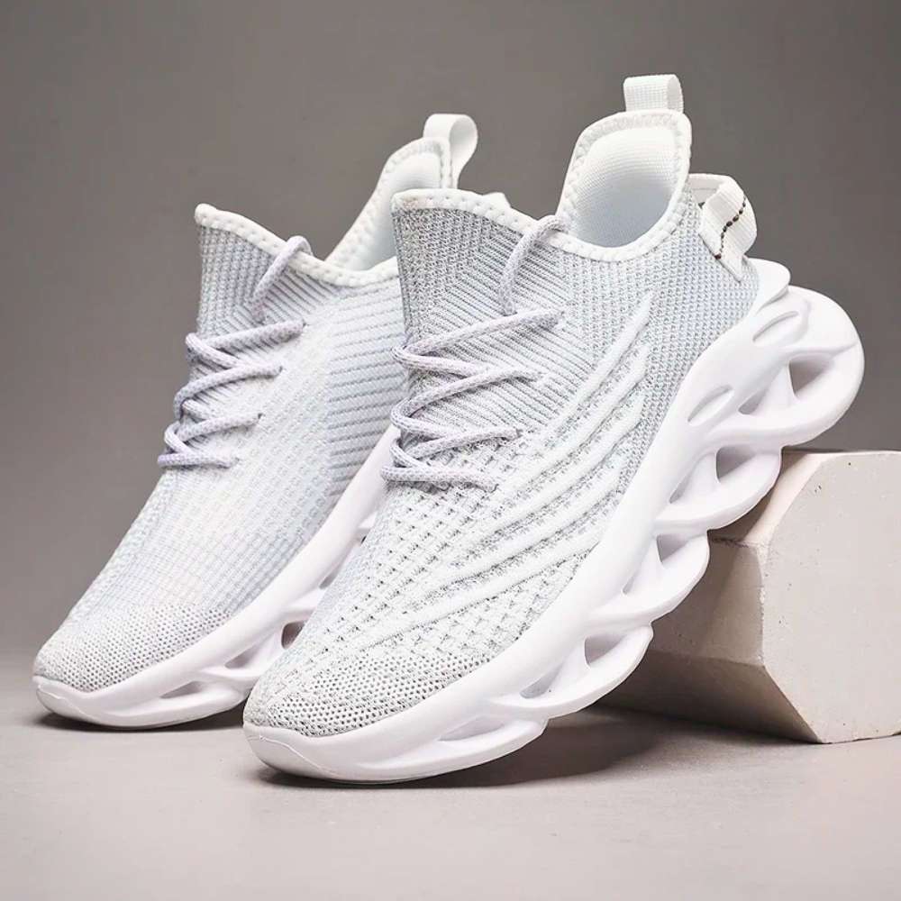 Sneakers Kaelium™ – Élégance et Confort au Quotidien