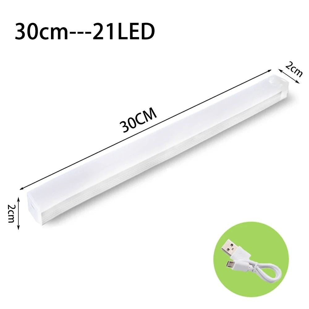 Lampe LED détecteur de mouvement, automatique sans Fil