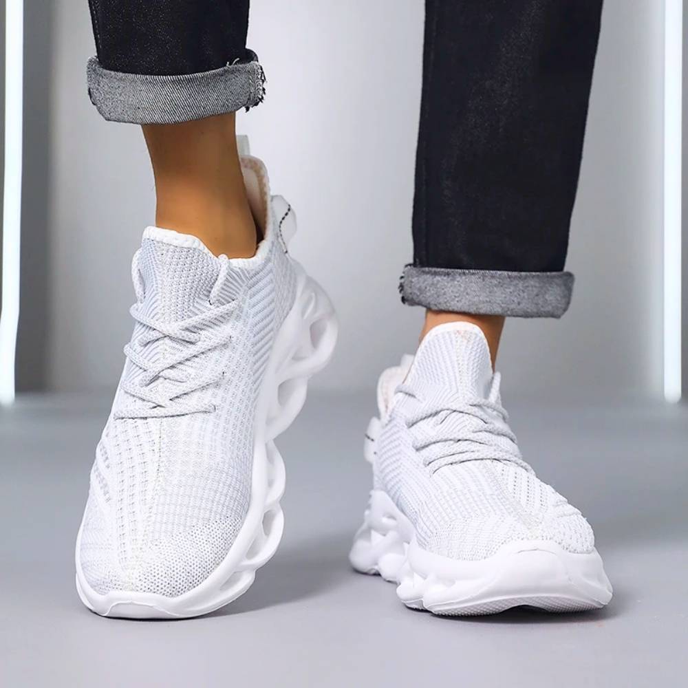 Sneakers Kaelium™ – Élégance et Confort au Quotidien