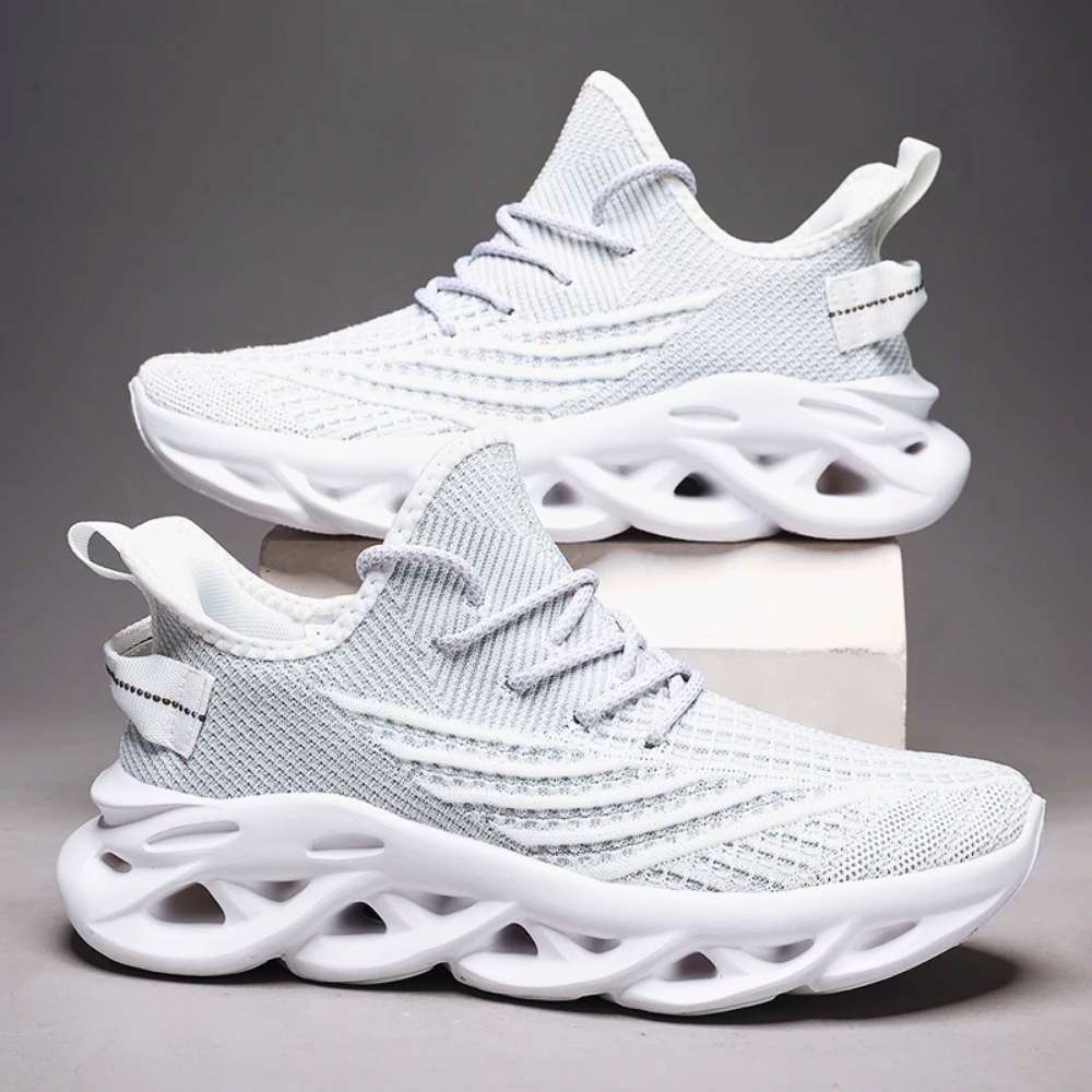Sneakers Kaelium™ – Élégance et Confort au Quotidien