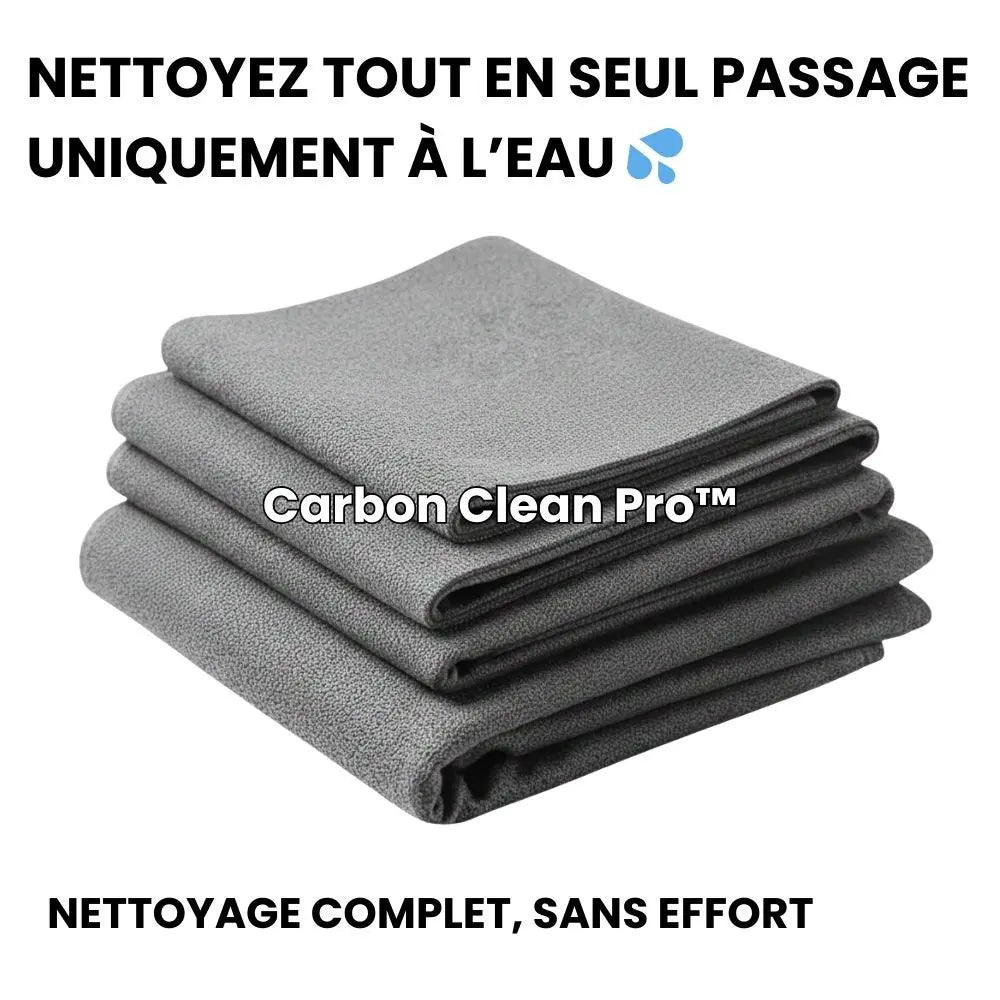 Carbon Clean Pro™ 🇺🇸
