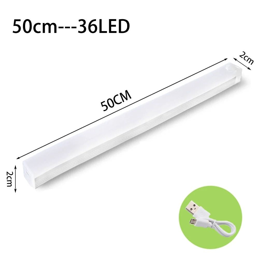 Lampe LED détecteur de mouvement, automatique sans Fil