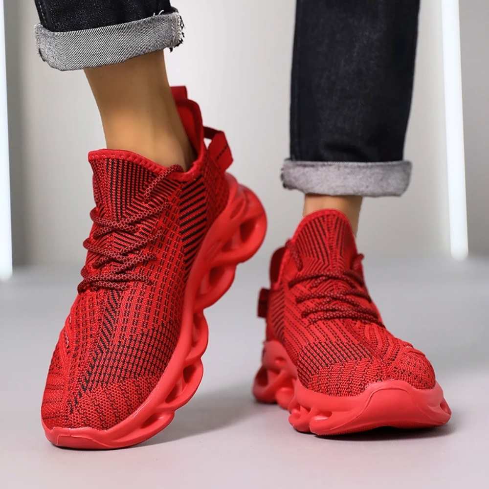 Sneakers Kaelium™ – Élégance et Confort au Quotidien