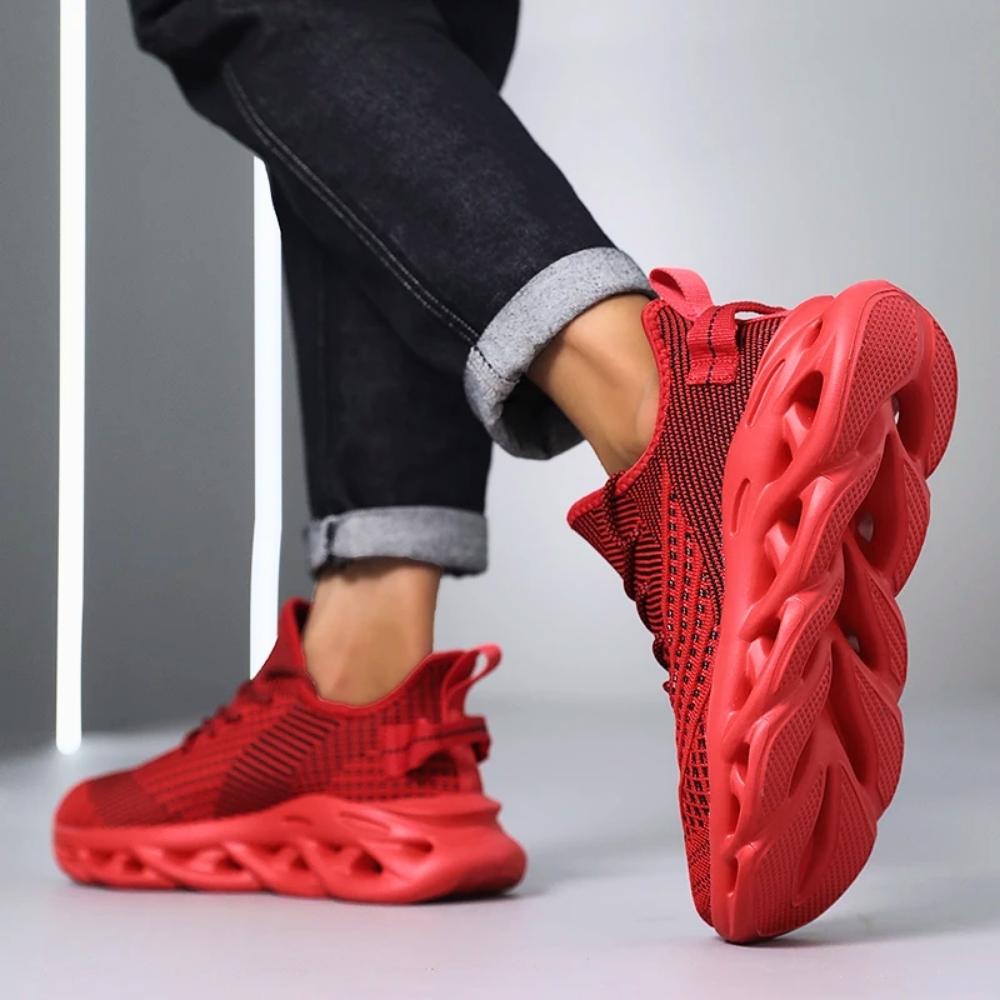 Sneakers Kaelium™ – Élégance et Confort au Quotidien