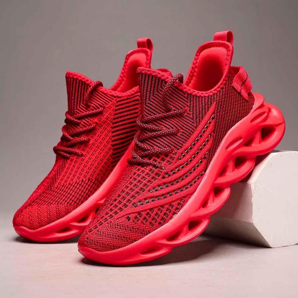 Sneakers Kaelium™ – Élégance et Confort au Quotidien