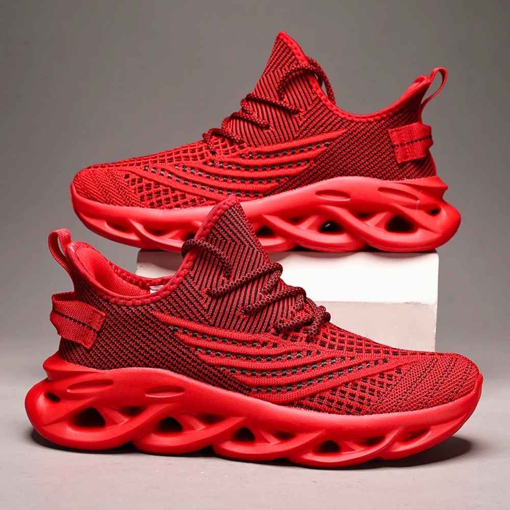 Sneakers Kaelium™ – Élégance et Confort au Quotidien