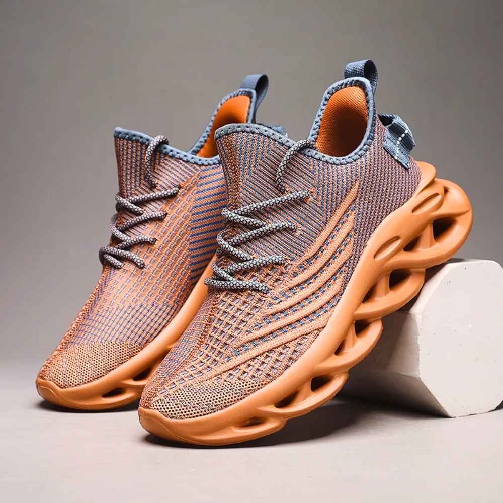 Sneakers Kaelium™ – Élégance et Confort au Quotidien