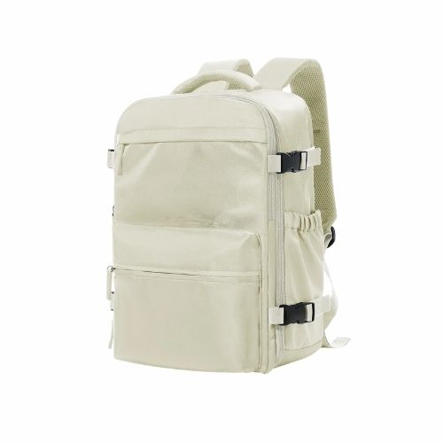 Sac à dos compressif NomadZip™