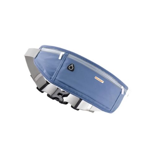 Ceinture Ultra-Fine Discréa™ – Gardez l’essentiel sur vous