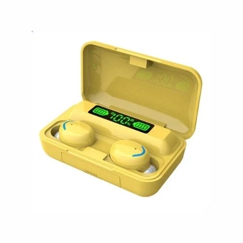 Écouteurs sans fil haute Définition Hi-Fi™