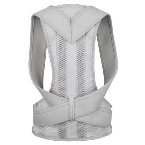 Correcteur de posture ergonomique