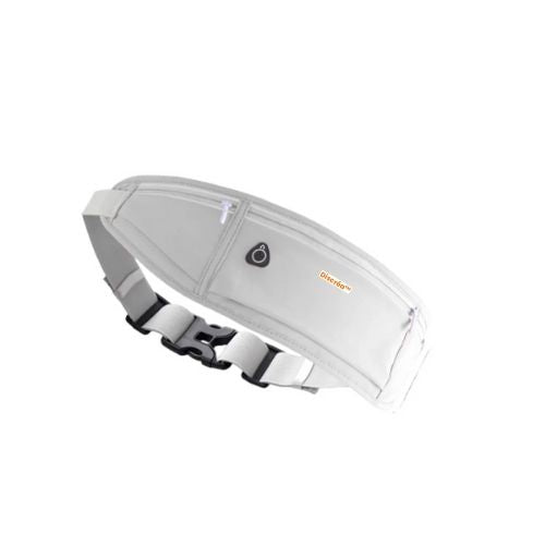 Ceinture Ultra-Fine Discréa™ – Gardez l’essentiel sur vous