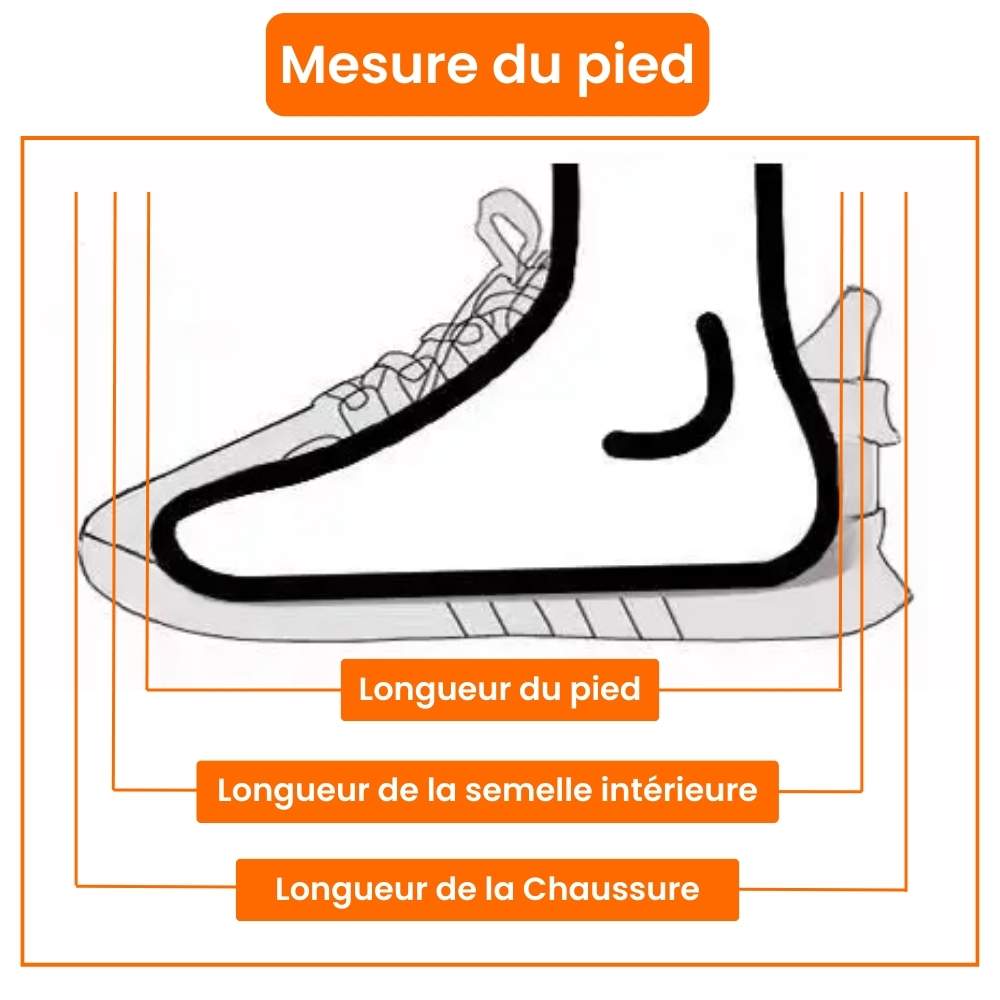 Sneakers Kaelium™ – Élégance et Confort au Quotidien