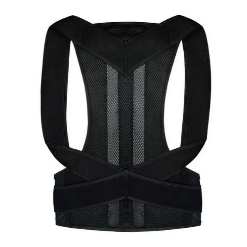 Correcteur de posture ergonomique