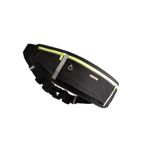 Ceinture Ultra-Fine Discréa™ – Gardez l’essentiel sur vous