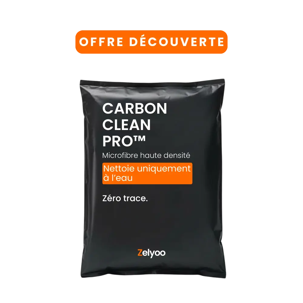 Carbon Clean Pro™ 🇺🇸