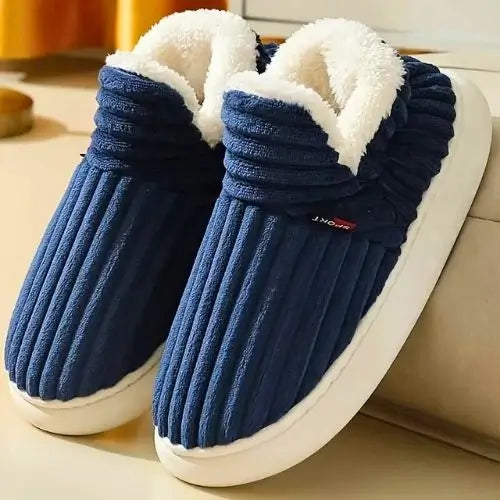 Cocooning Confort™ – Le chausson anti-froid