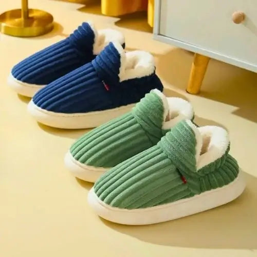 Cocooning Confort™ – Le chausson anti-froid