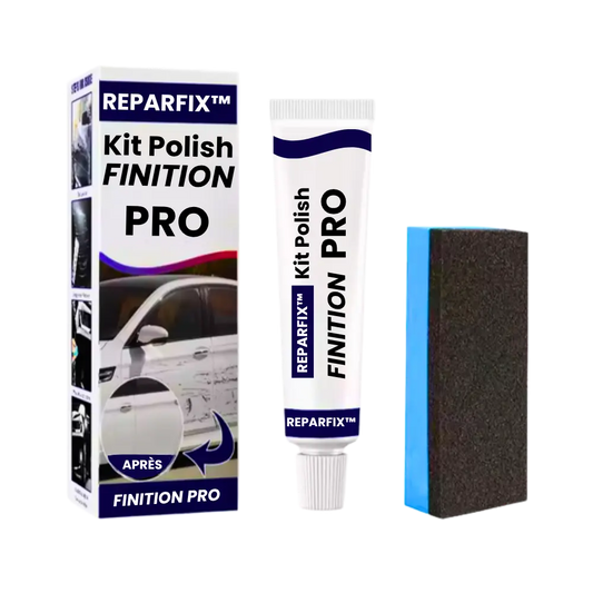 Kit Finition PRO REPARFIX™