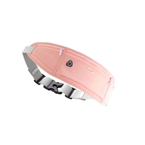 Ceinture Ultra-Fine Discréa™ – Gardez l’essentiel sur vous