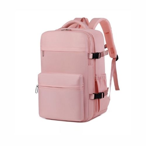 Sac à dos compressif NomadZip™