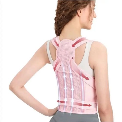 Correcteur de posture ergonomique
