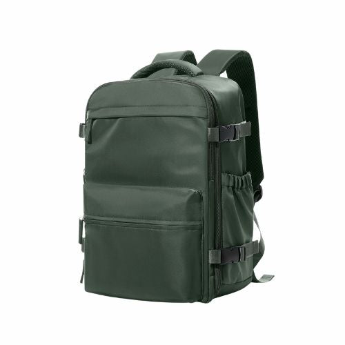 Sac à dos compressif NomadZip™